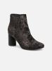 Boots En Enkellaarsjes Bottines Anthracite By Vanessa Wu vanessa wu kopen in de aanbieding Boots En Enkellaarsjes Bottines Anthracite By Vanessa Wu vanessa wu kopen in de aanbieding