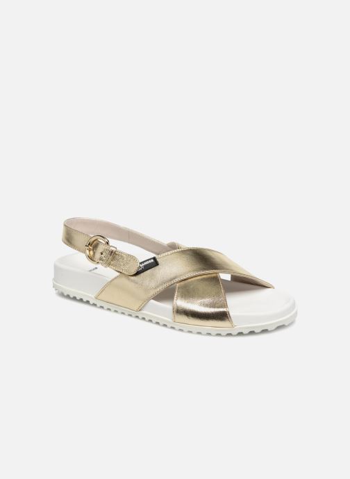 JN28095 par Jil Sander Navy