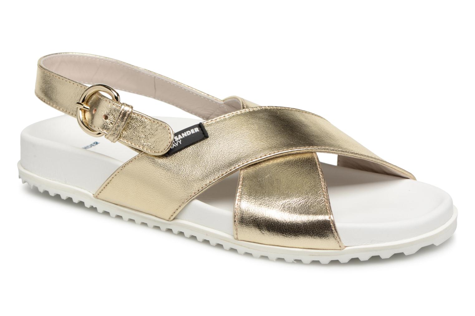 JN28095 par Jil Sander Navy
