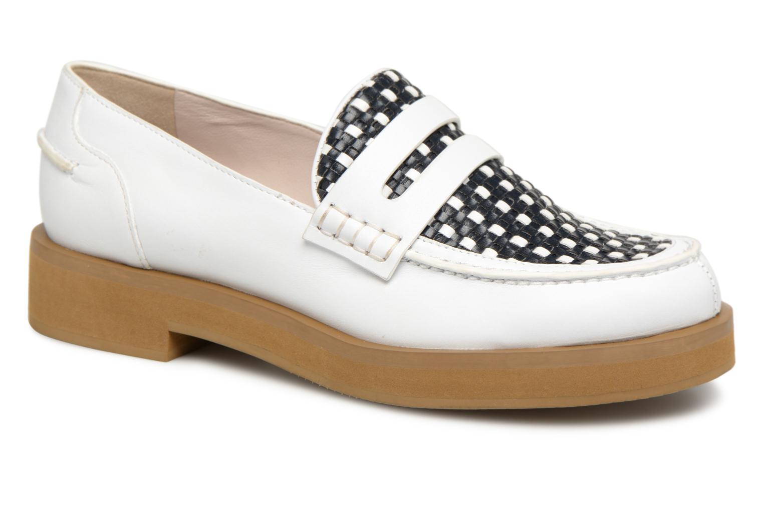 JN28091 par Jil Sander Navy