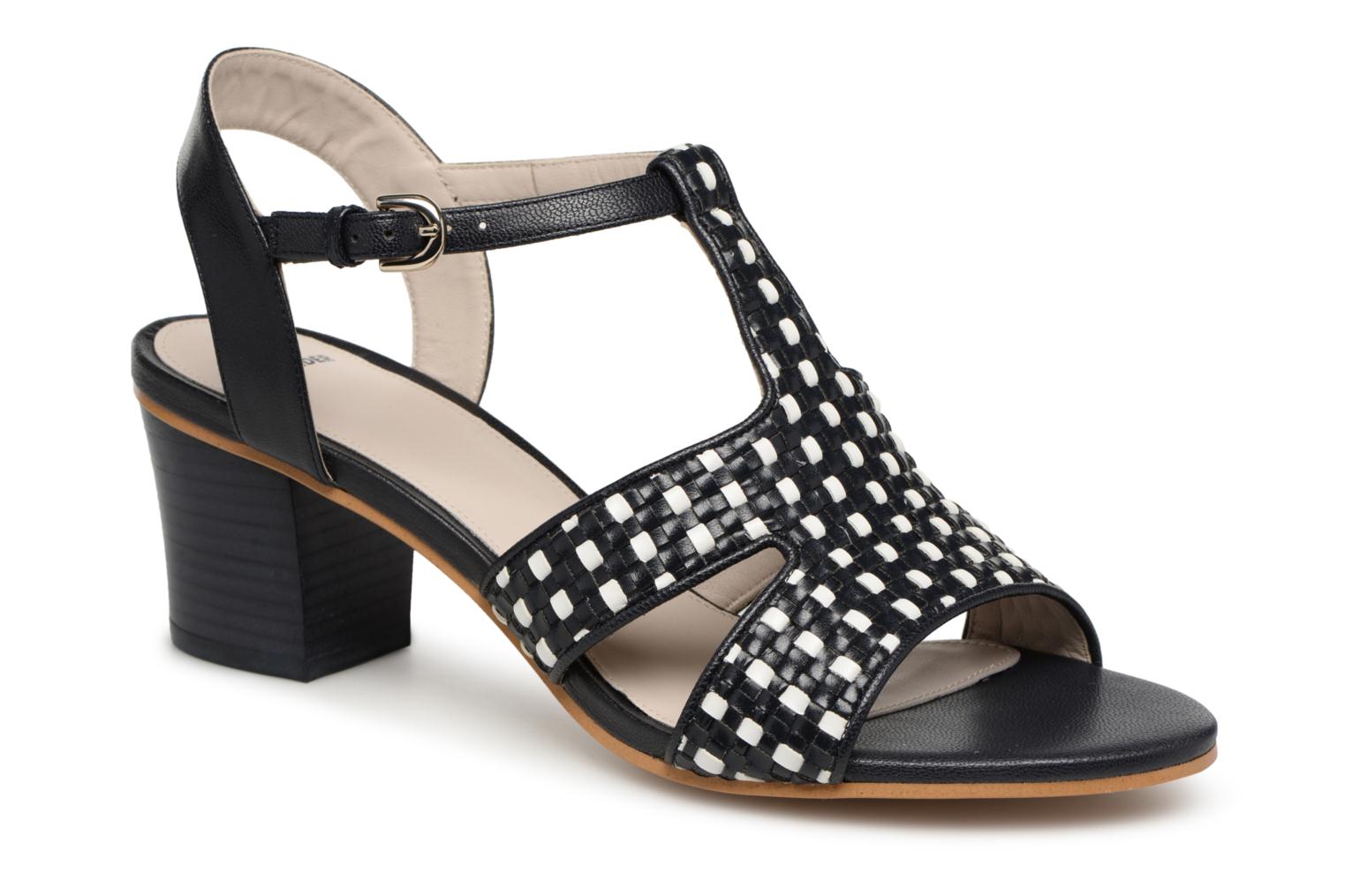 JN28015 par Jil Sander Navy