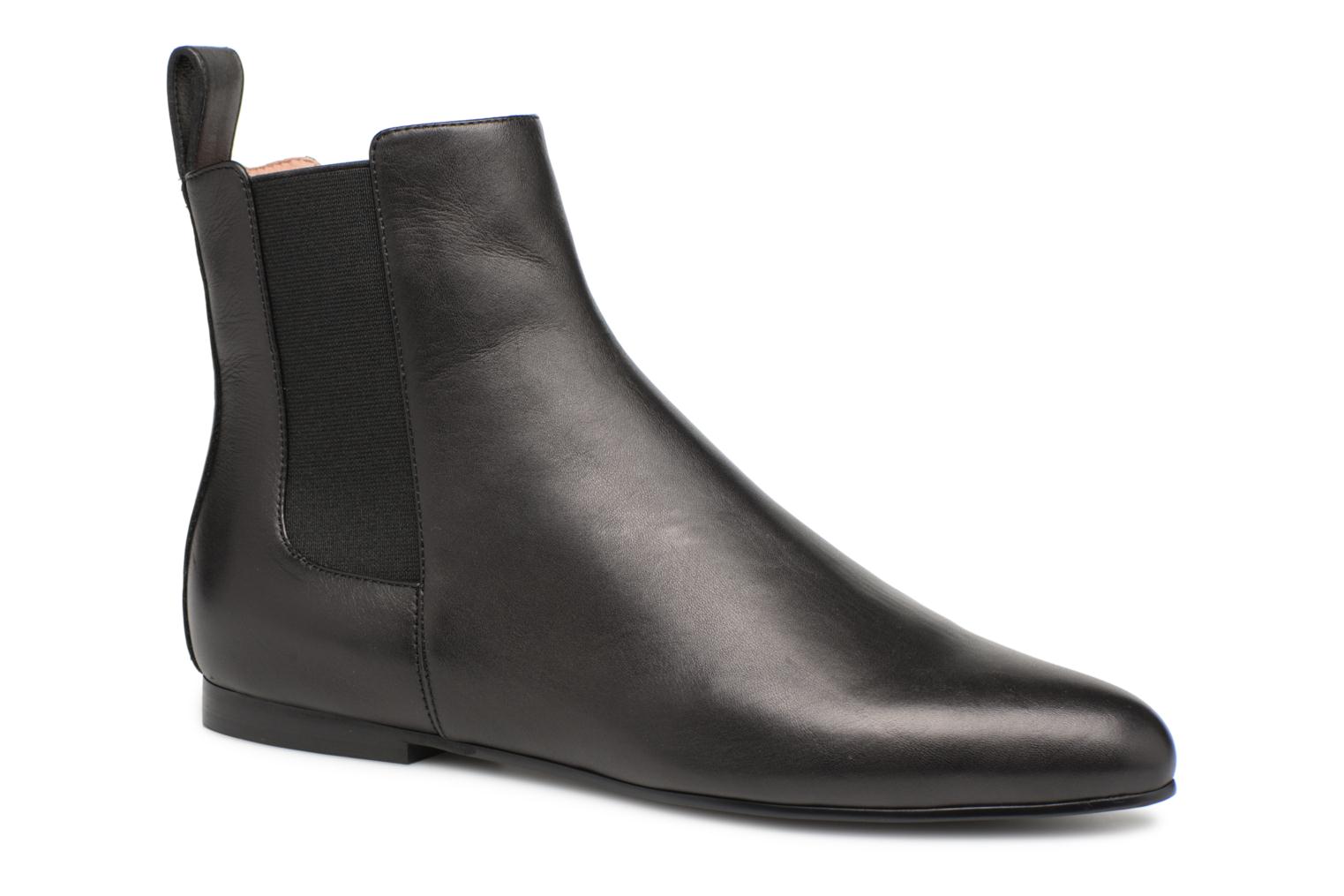 JN29070 par Jil Sander Navy