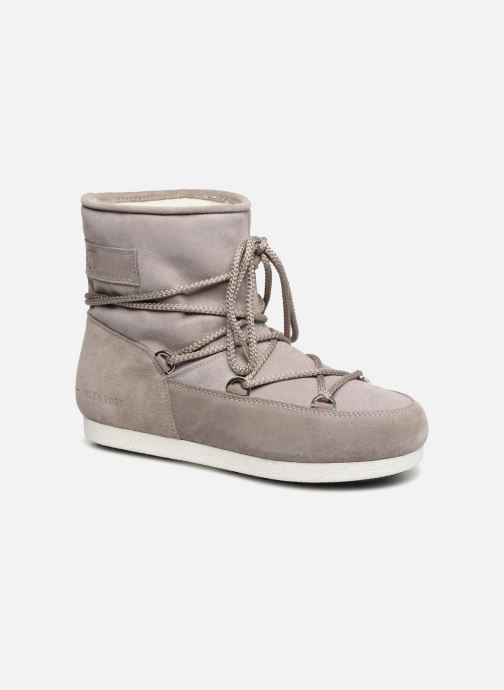 Moon Boot Far Side Low Suede Glitter par Moon Boot
