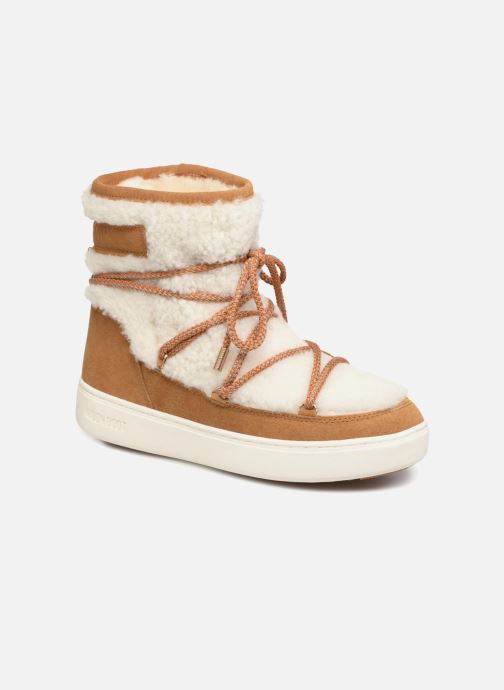 Moon Boot Pulse Mid Wool par Moon Boot
