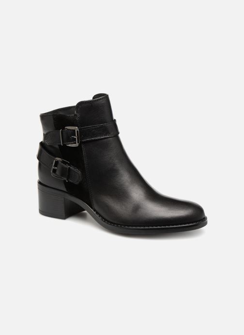 Raspail Soft par Georgia Rose