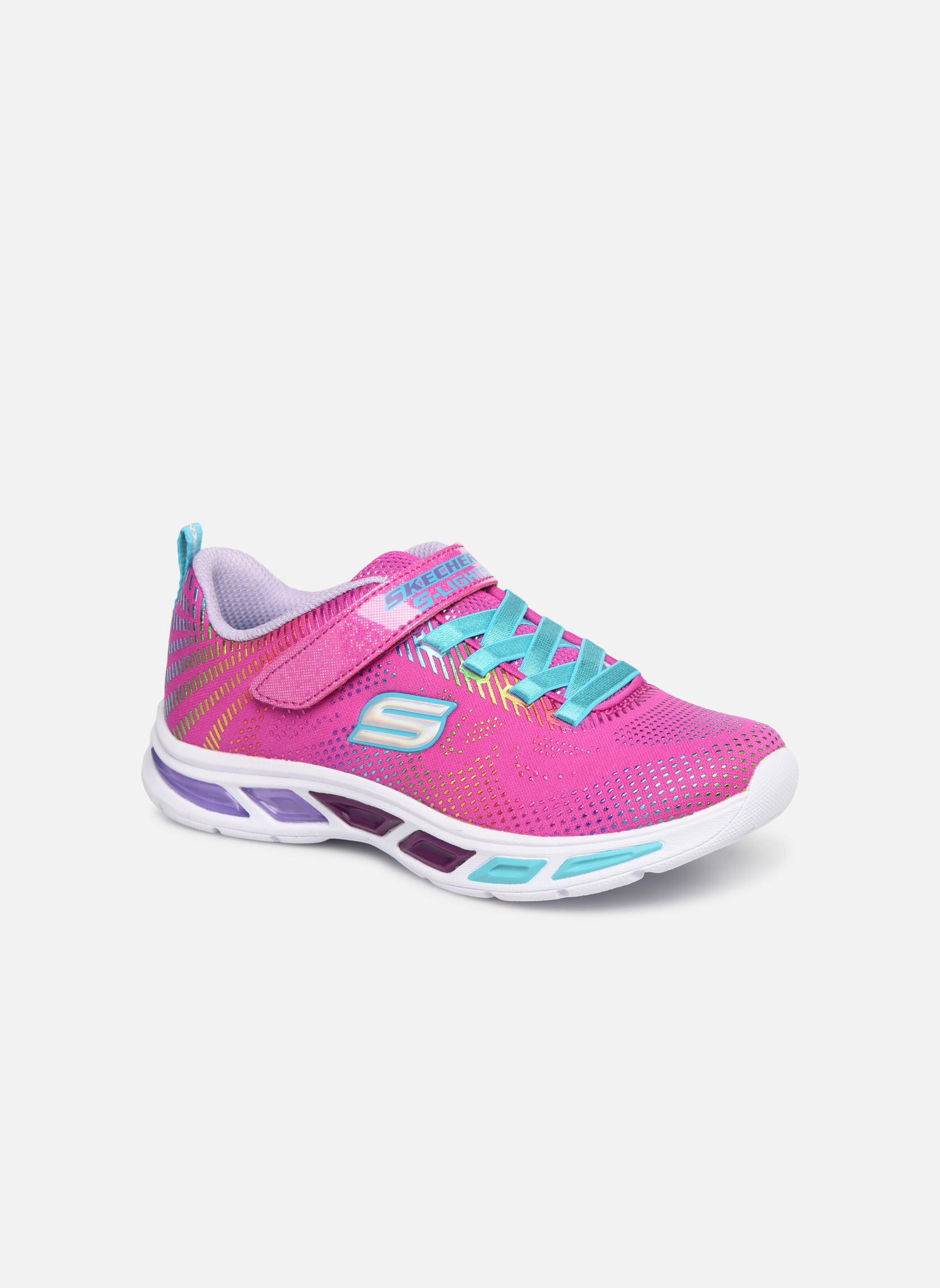 sarenza skechers dames