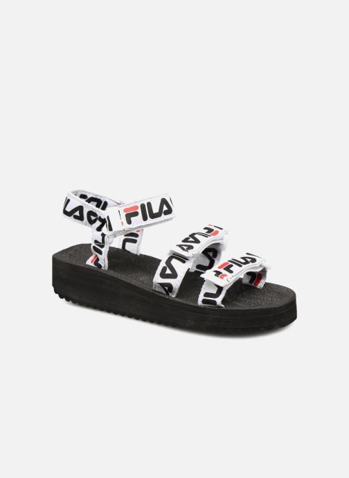 Tomaia Logo Sandal wmn par FILA