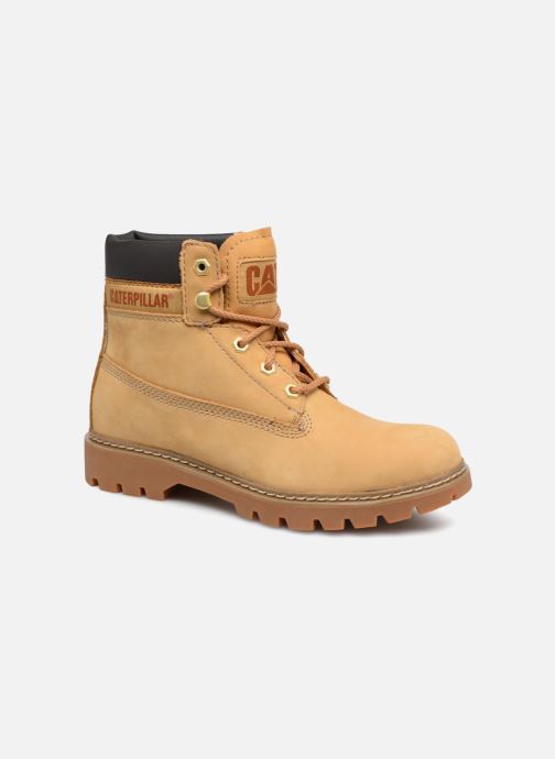 Lyric Ws par Caterpillar
