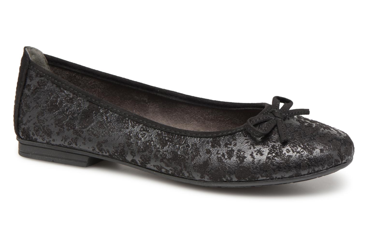 PANAMA par Jana shoes