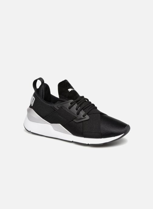 Sneakers Wn Muse Satin Ii by Puma