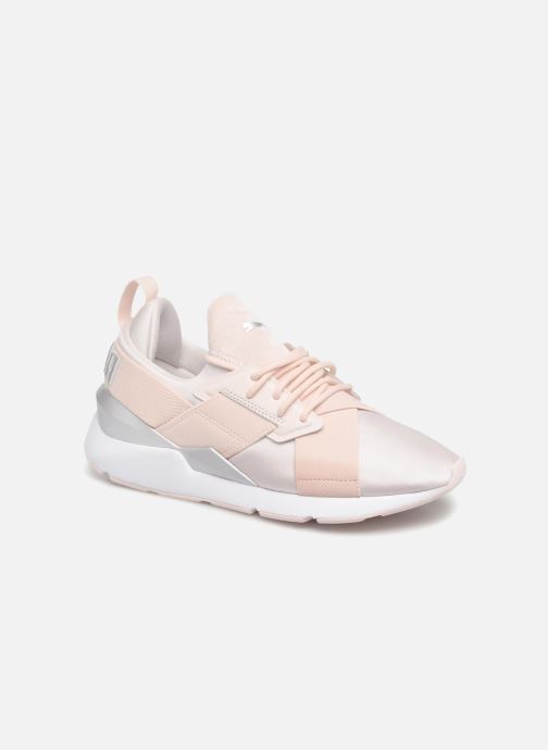 Sneakers Wn Muse Satin Ii by Puma