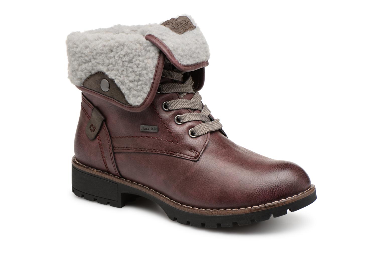 RUT par Jana shoes