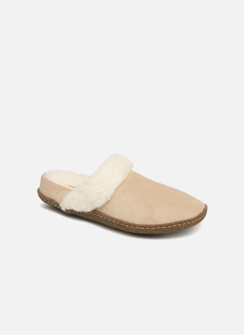 Pantoffels Nakiska Slide II by Sorel