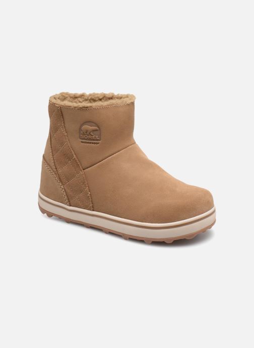 Boots en enkellaarsjes Glacy Short by Sorel