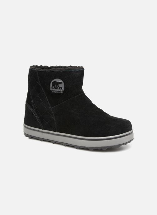 Boots en enkellaarsjes Glacy Short by Sorel