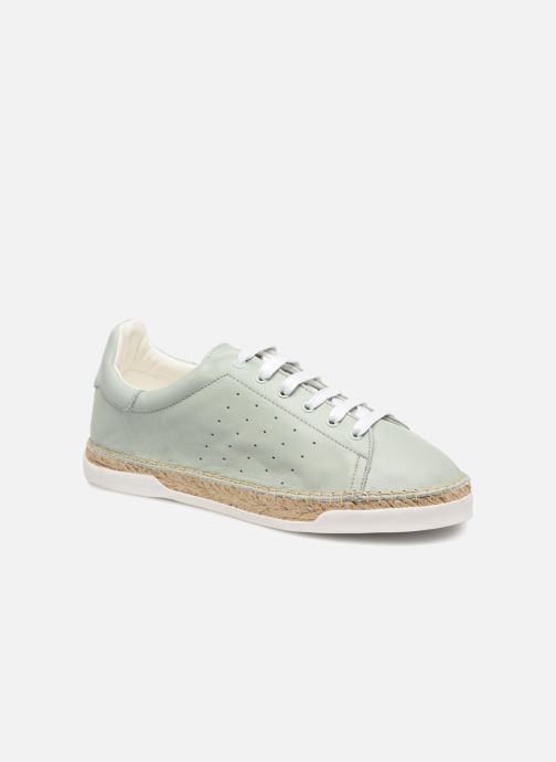 LANCRY PE18 par Canal St Martin