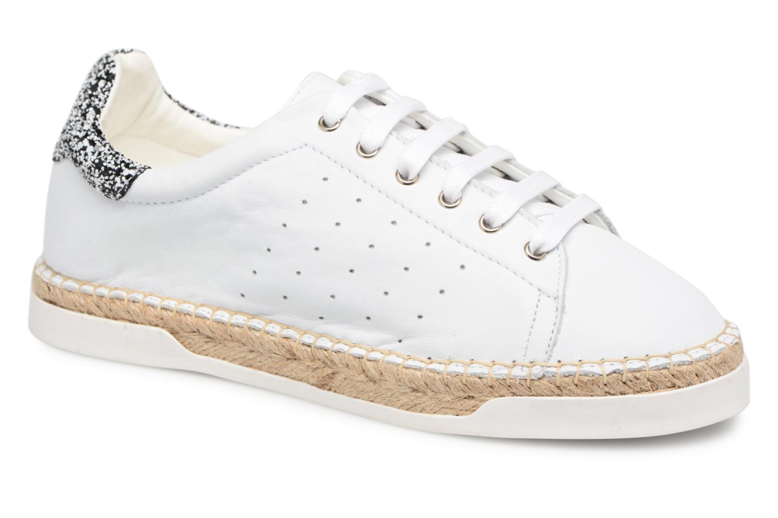 Chaussures CANAL ST MARTIN pas cher Mes Chaussures