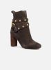 Boots En Enkellaarsjes Janis By See By Chloe see by chloe kopen in de aanbieding Boots En Enkellaarsjes Janis By See By Chloe see by chloe kopen in de aanbieding