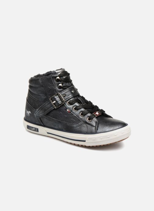 Kirsten par Mustang shoes