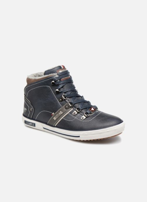 Heinrike par Mustang shoes