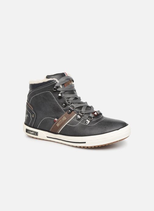 Heinrike par Mustang shoes