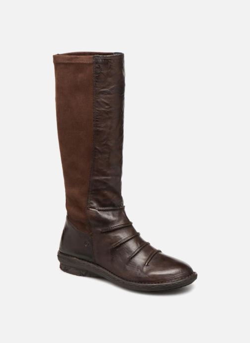 Stivale Donna par Khrio
