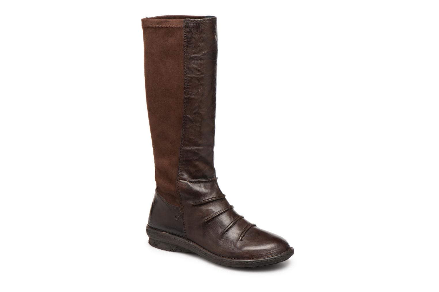 Stivale Donna par Khrio