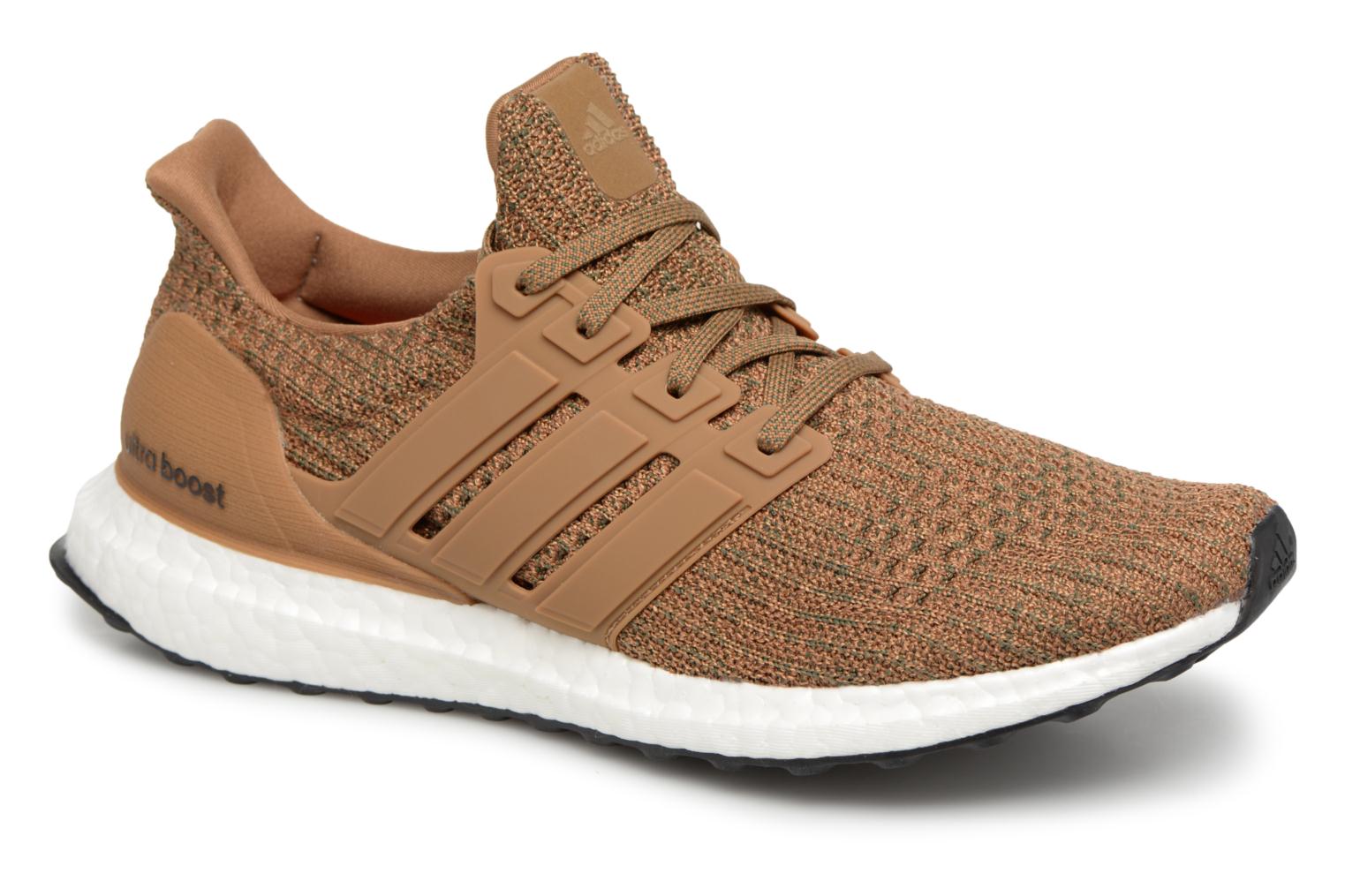 UltraBOOTS par Adidas Performance
