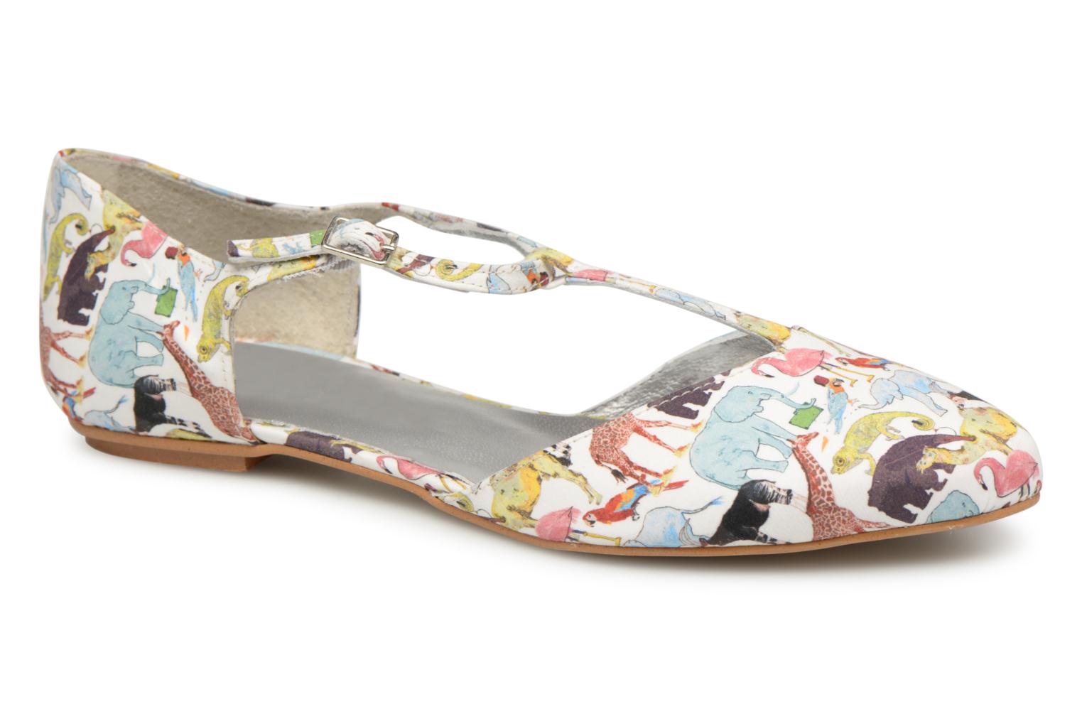 ZOE-ZOO Babies par Ippon Vintage