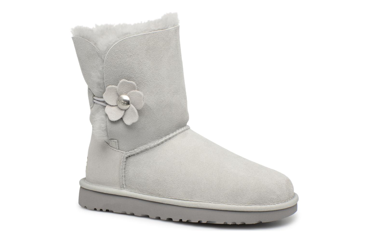 Bailey Button Poppy par UGG