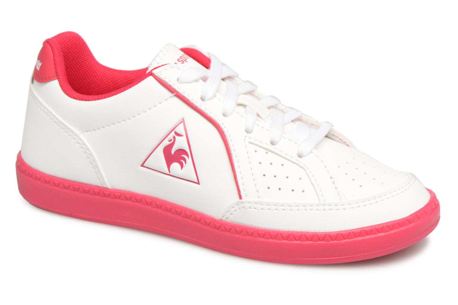 le coq sportif girl shoes