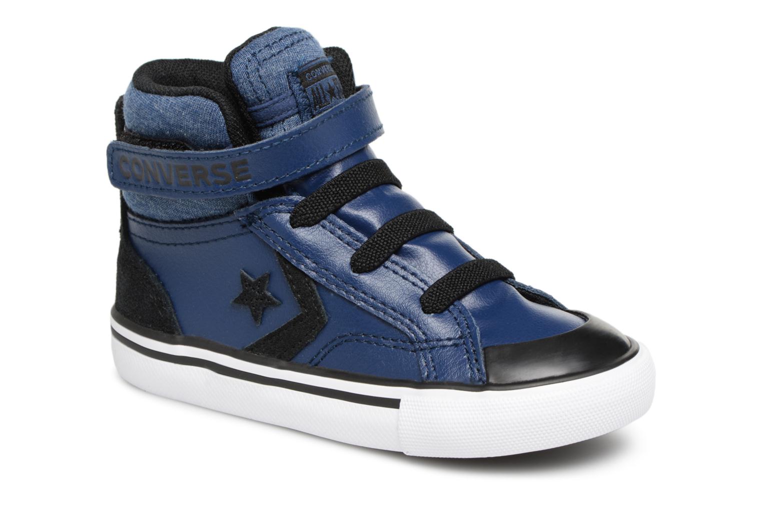 Pro Blaze Strap Fall Mash Up Hi par Converse