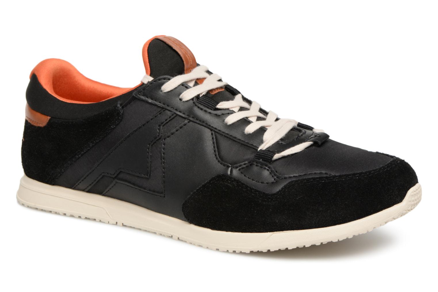 Sneakers noir par Diesel