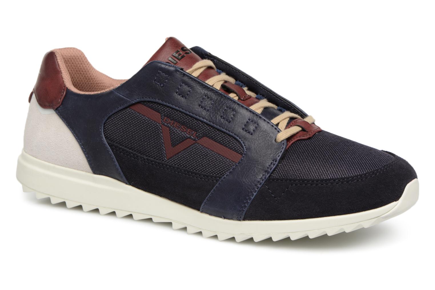 Sneakers marine par Diesel