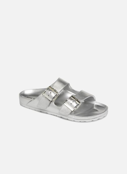 Bubbles Slide par Steve Madden
