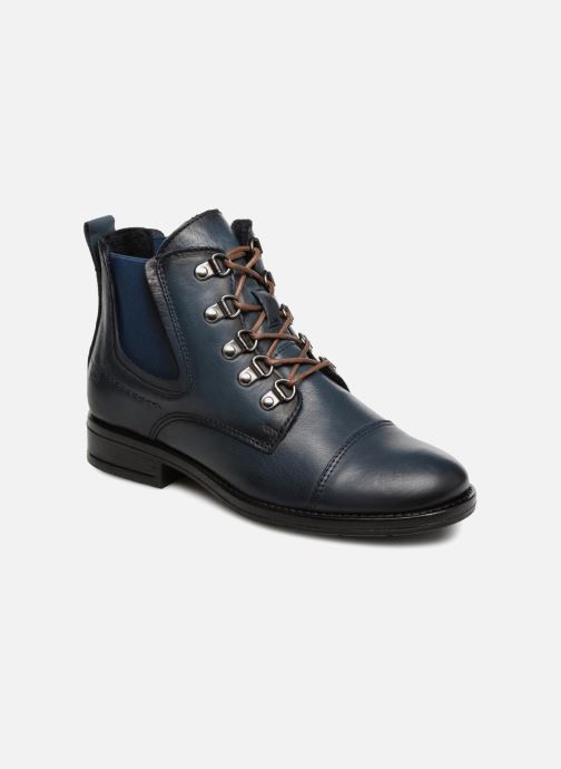 Portia par Mustang shoes