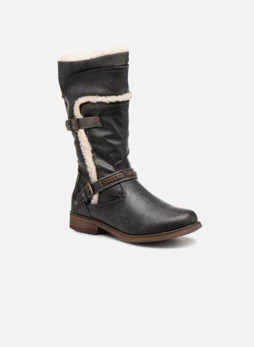 Isa par Mustang shoes