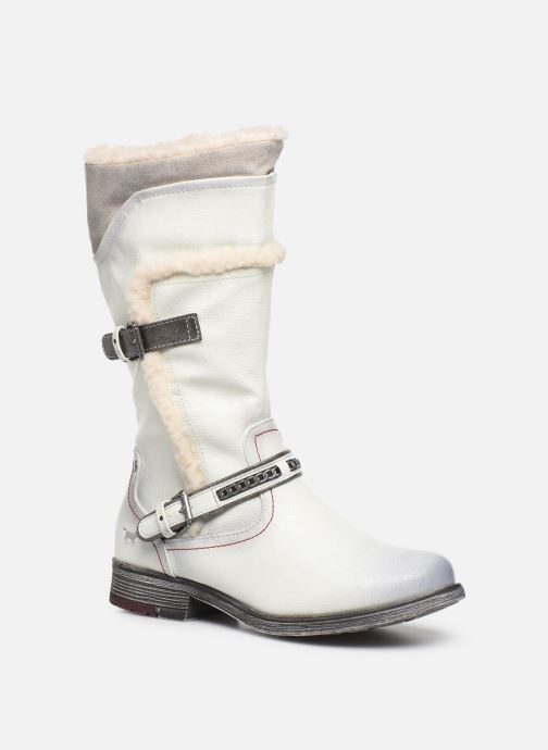 Isa par Mustang shoes