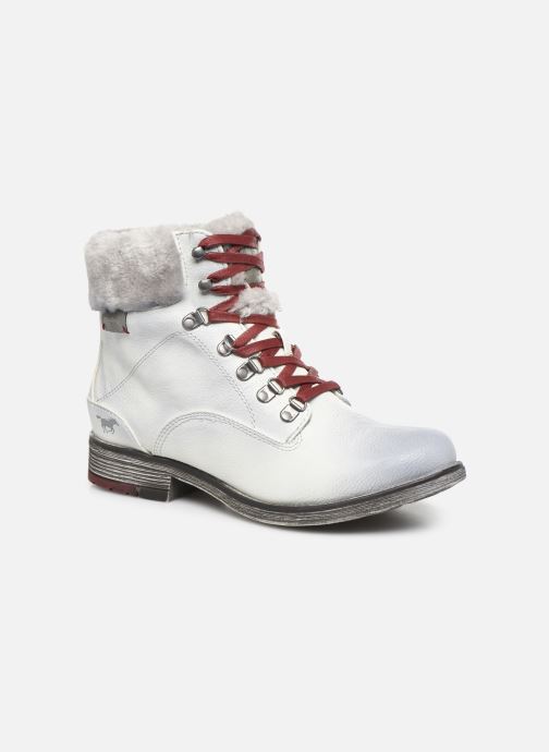 Bianca par Mustang shoes