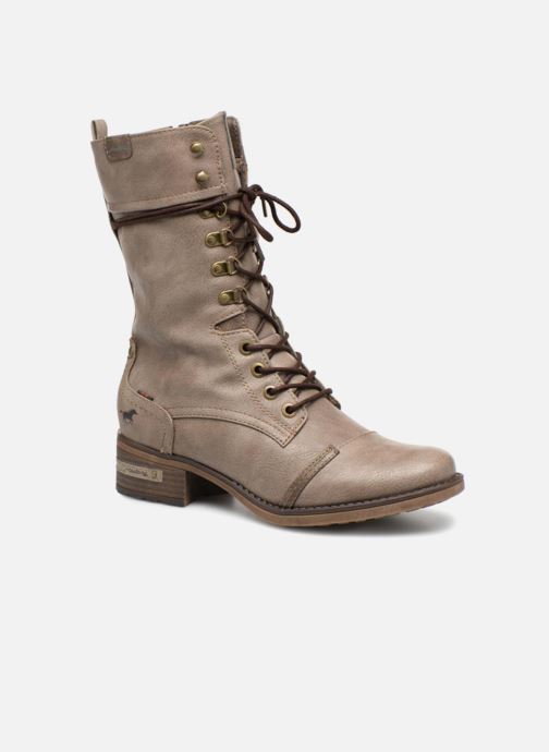 Morvan par Mustang shoes