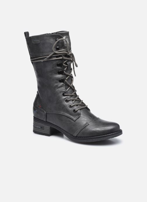 Morvan par Mustang shoes