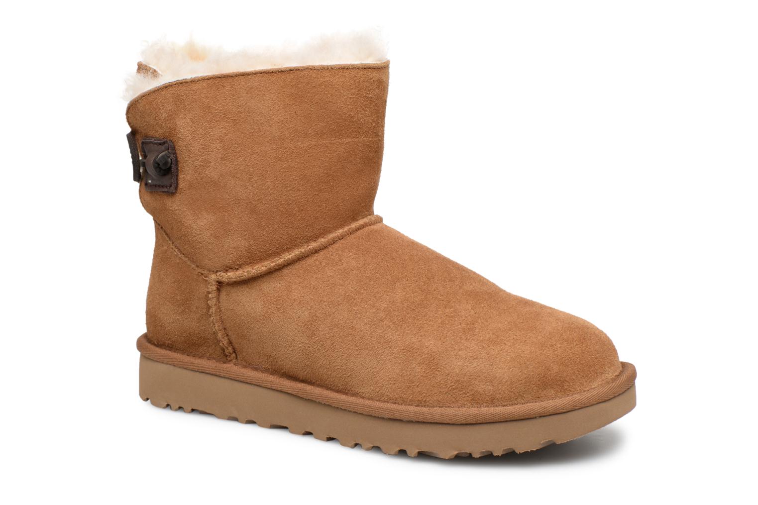 Adoria tehuano W par UGG