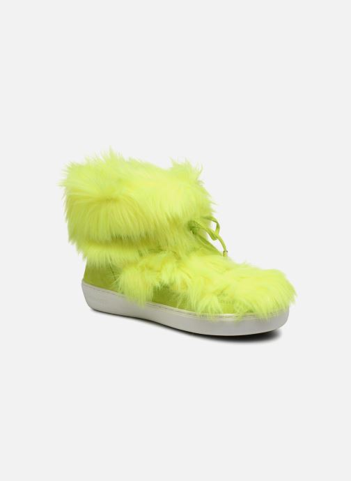 Moon Boot Pulse Mid Pr.Pop F.F par Moon Boot