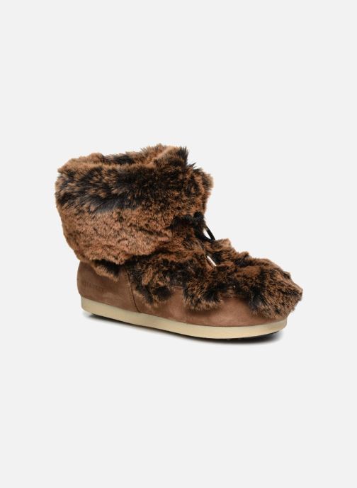 Moon Boot Fside Mid Prem.Soft par Moon Boot