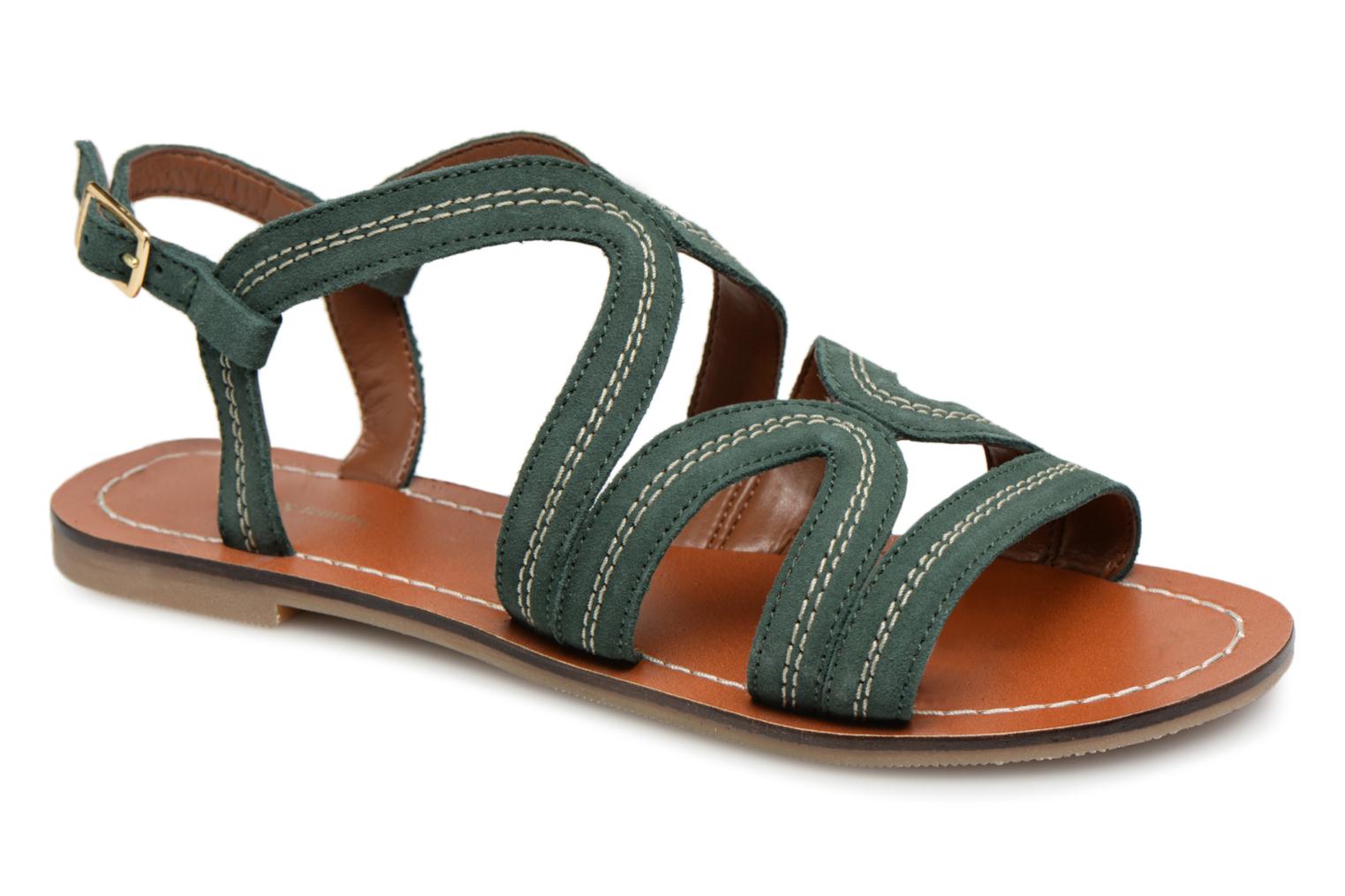 Sandales par Monoprix Femme