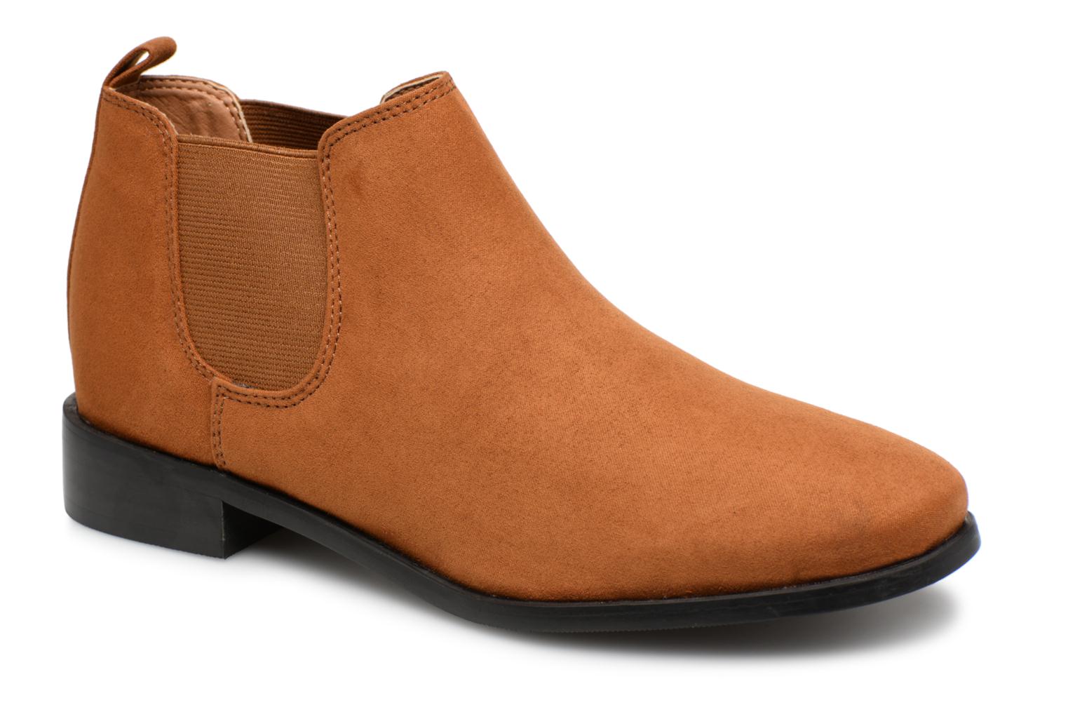 moon boots monoprix