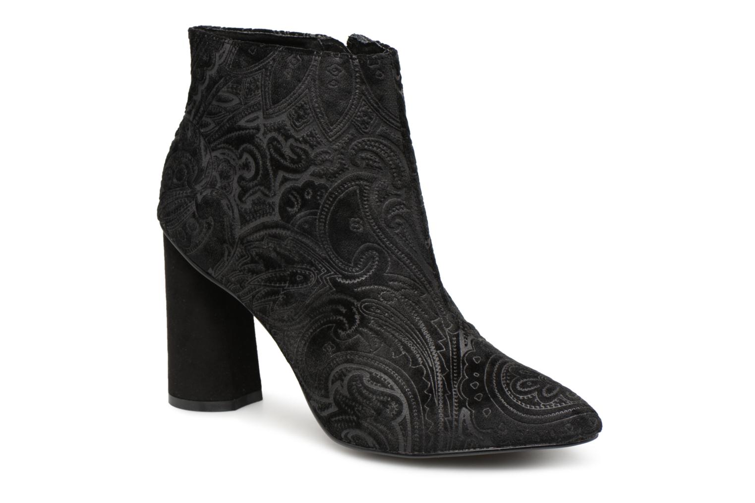 VmLilli boot par Vero Moda