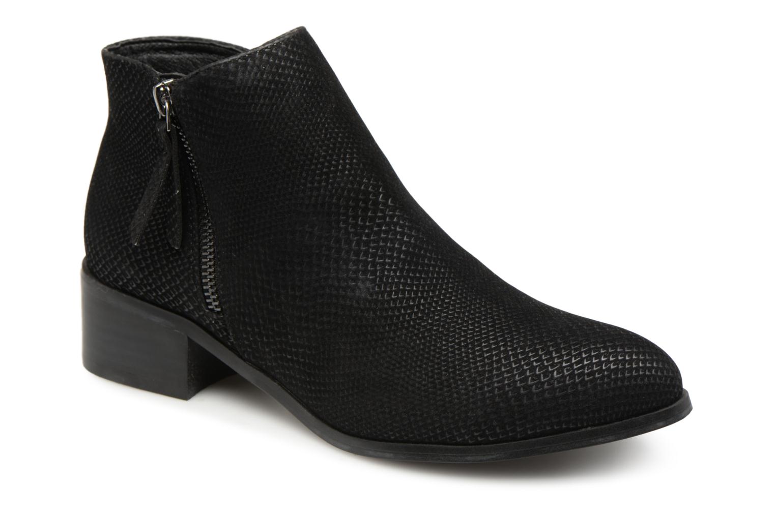VmMari boot par Vero Moda