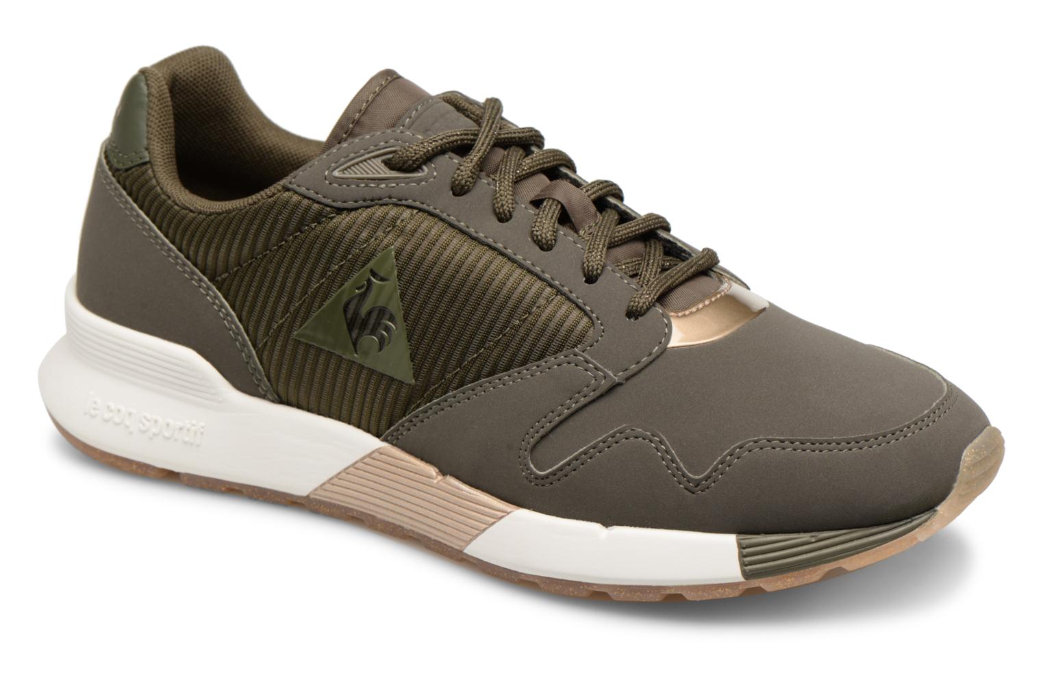 Omega X W Metallic M par Le Coq Sportif