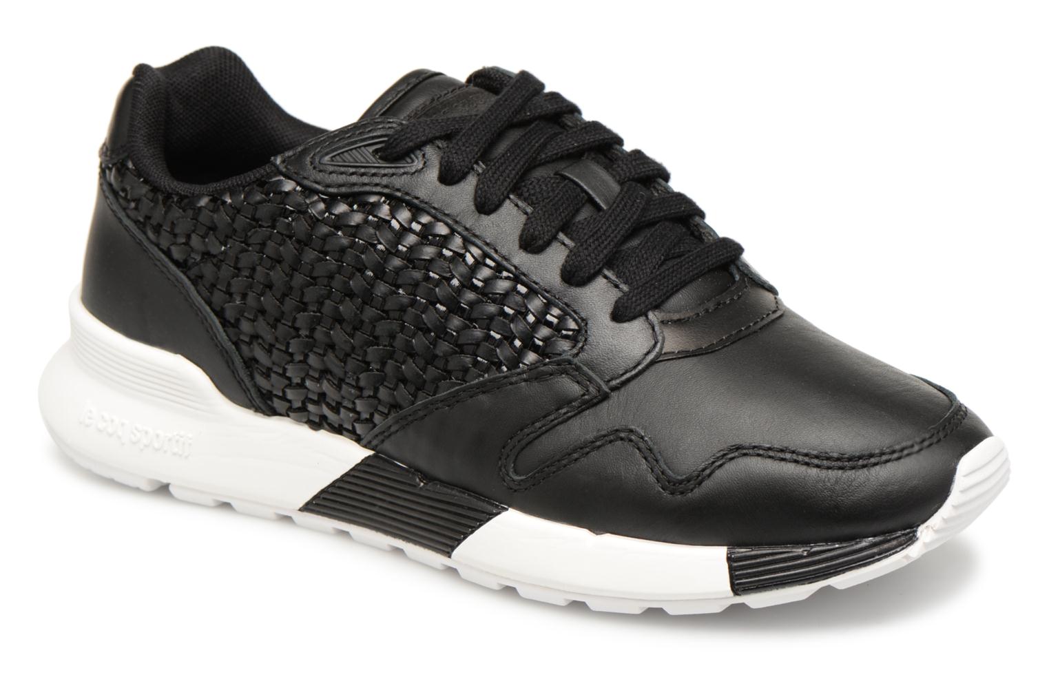 Omega X W Woven par Le Coq Sportif